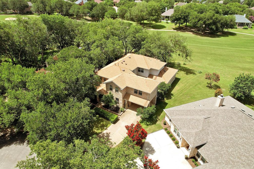 10608 Portrush CT, Austin, TX 78747
