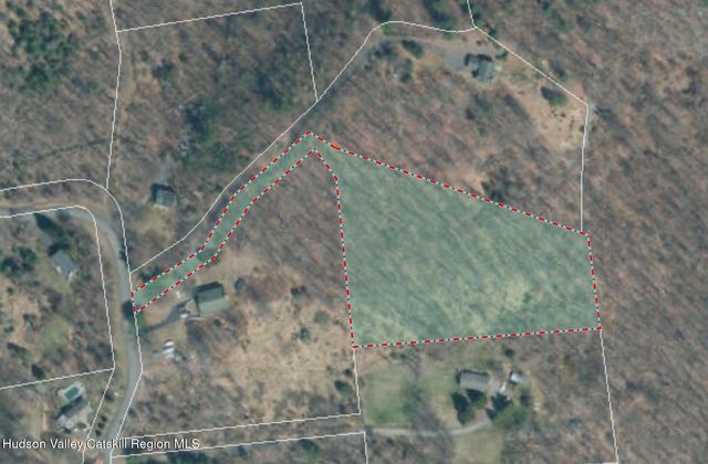 46 Hillside Drive, West Shokan, NY 12494