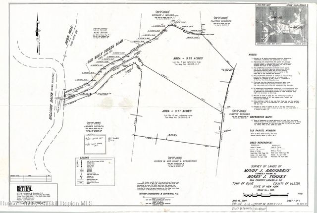46 Hillside Drive, West Shokan, NY 12494