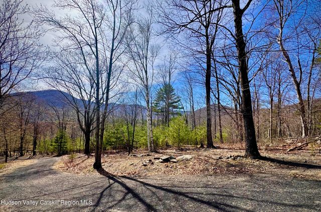 46 Hillside Drive, West Shokan, NY 12494