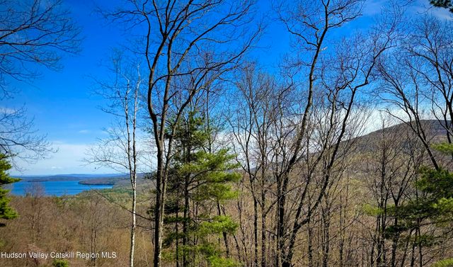 46 Hillside Drive, West Shokan, NY 12494