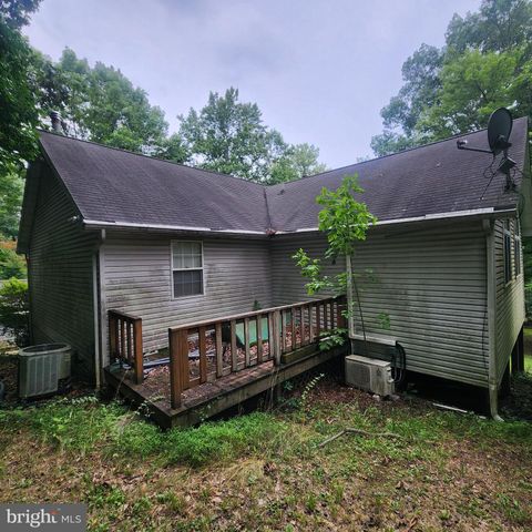 290 CREEK RD, Manchester, PA 17345