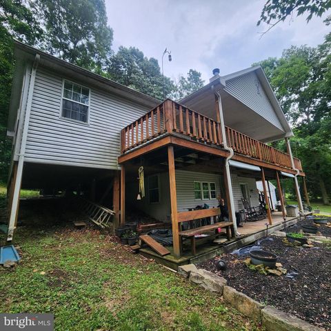 290 CREEK RD, Manchester, PA 17345