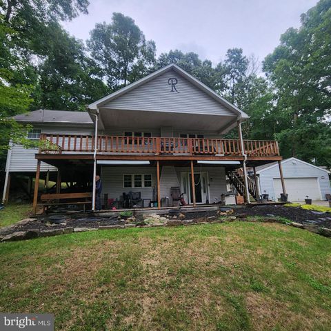 290 CREEK RD, Manchester, PA 17345