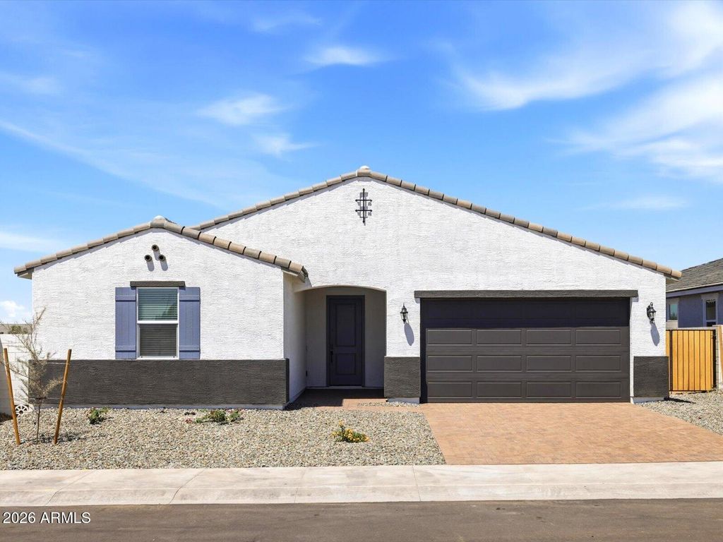7754 N 78TH Drive, Glendale, AZ 85303 — photo 2