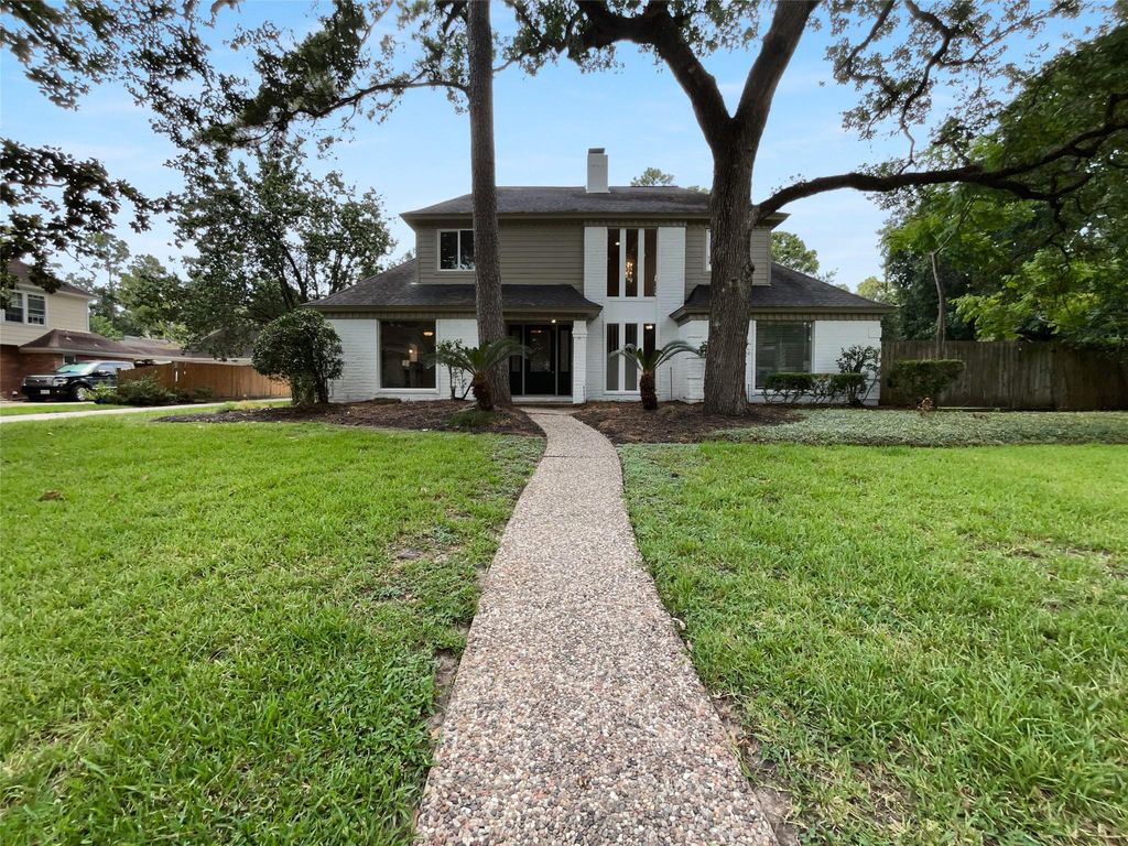 11723 Quail Creek Drive, Houston, TX 77070
