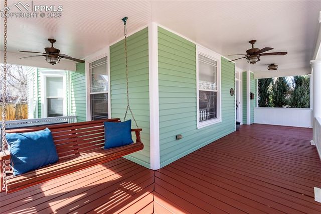 2008 N Nevada Avenue, Colorado Springs, CO 80907