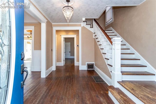 2008 N Nevada Avenue, Colorado Springs, CO 80907