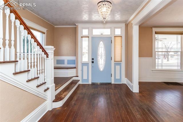 2008 N Nevada Avenue, Colorado Springs, CO 80907