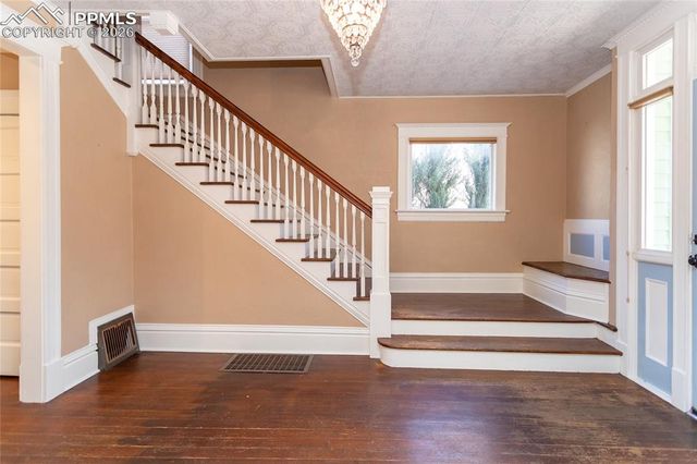 2008 N Nevada Avenue, Colorado Springs, CO 80907