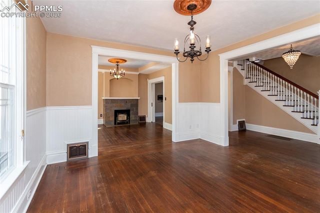 2008 N Nevada Avenue, Colorado Springs, CO 80907