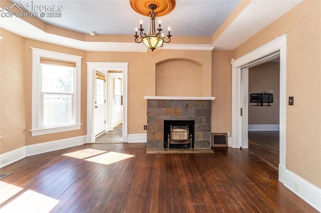 2008 N Nevada Avenue, Colorado Springs, CO 80907