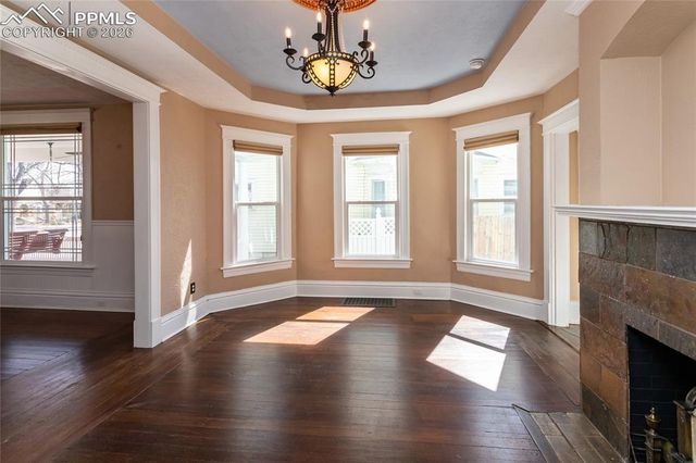 2008 N Nevada Avenue, Colorado Springs, CO 80907