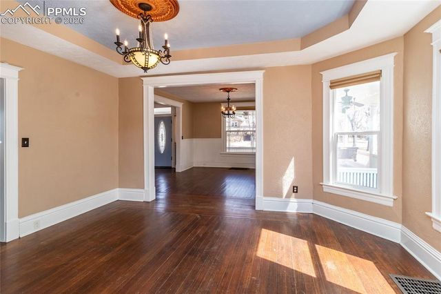 2008 N Nevada Avenue, Colorado Springs, CO 80907