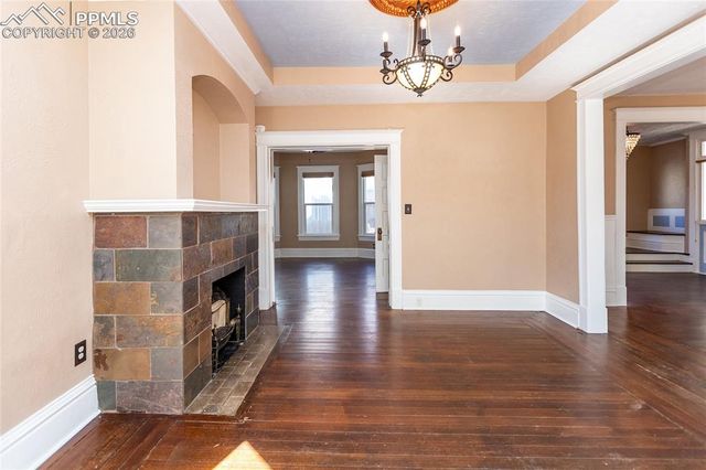 2008 N Nevada Avenue, Colorado Springs, CO 80907