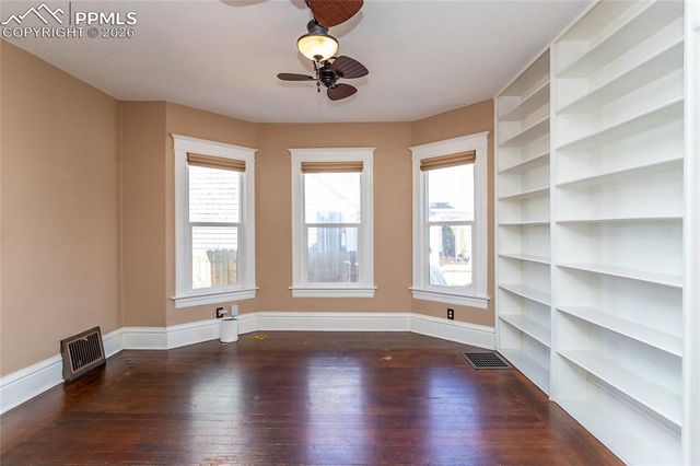 2008 N Nevada Avenue, Colorado Springs, CO 80907