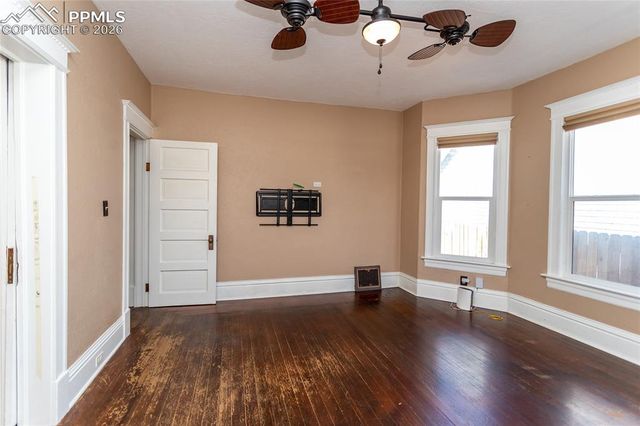 2008 N Nevada Avenue, Colorado Springs, CO 80907