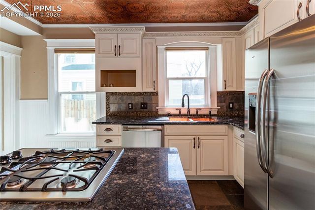 2008 N Nevada Avenue, Colorado Springs, CO 80907