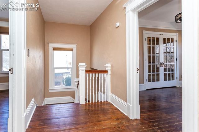 2008 N Nevada Avenue, Colorado Springs, CO 80907