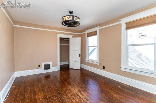 2008 N Nevada Avenue, Colorado Springs, CO 80907