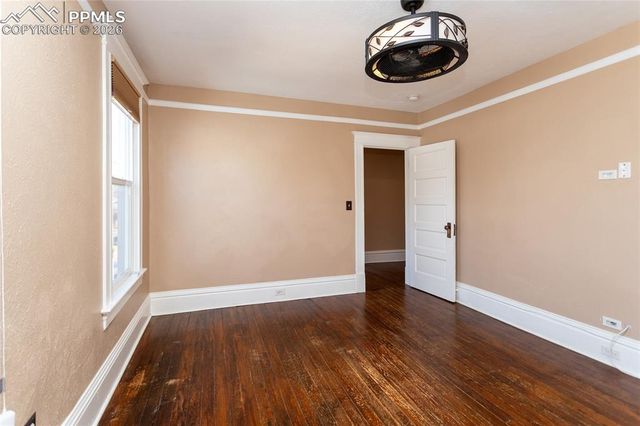 2008 N Nevada Avenue, Colorado Springs, CO 80907