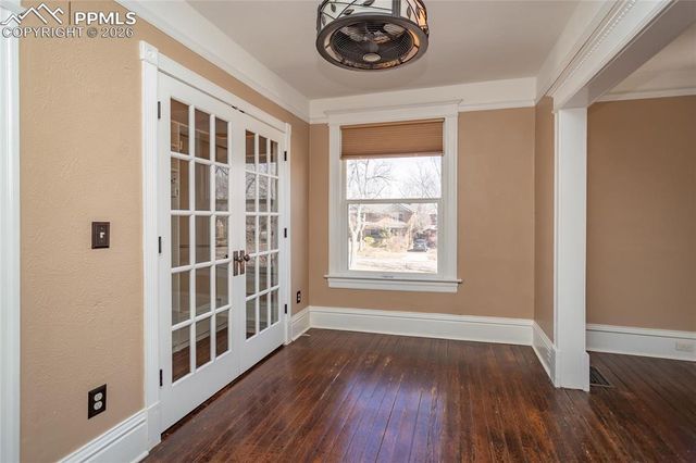 2008 N Nevada Avenue, Colorado Springs, CO 80907