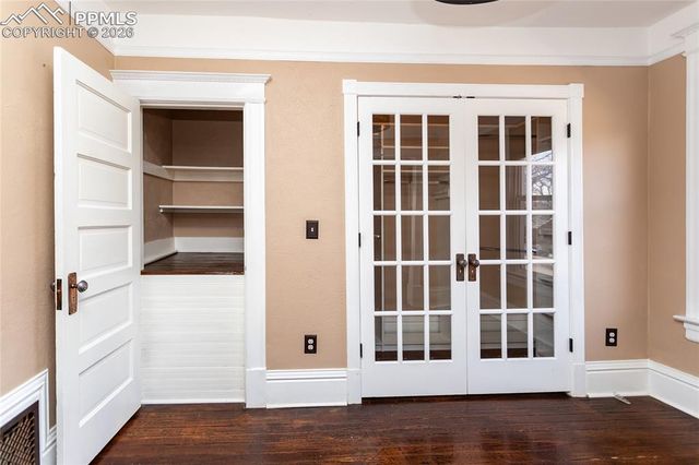 2008 N Nevada Avenue, Colorado Springs, CO 80907