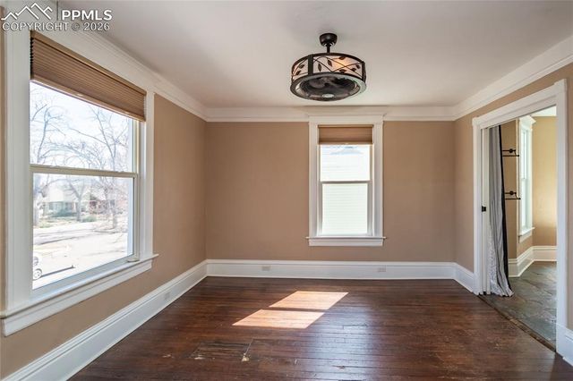 2008 N Nevada Avenue, Colorado Springs, CO 80907