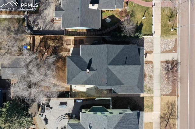 2008 N Nevada Avenue, Colorado Springs, CO 80907