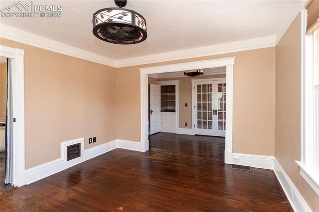 2008 N Nevada Avenue, Colorado Springs, CO 80907