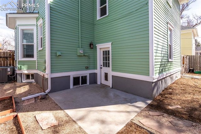 2008 N Nevada Avenue, Colorado Springs, CO 80907