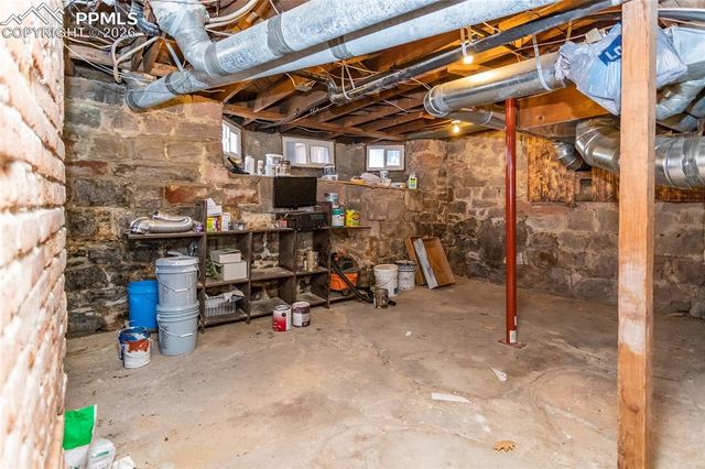 2008 N Nevada Avenue, Colorado Springs, CO 80907