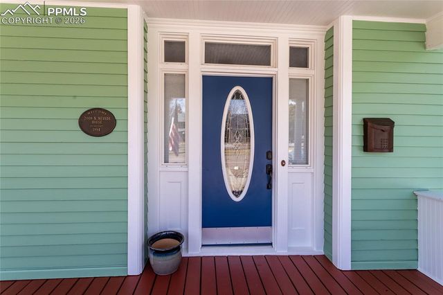 2008 N Nevada Avenue, Colorado Springs, CO 80907