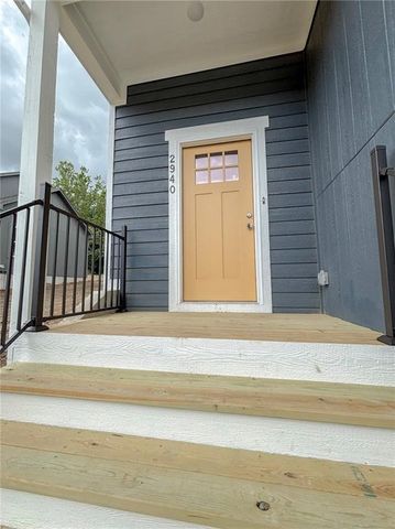 2940 N Getty Street, Kansas City, KS 66104