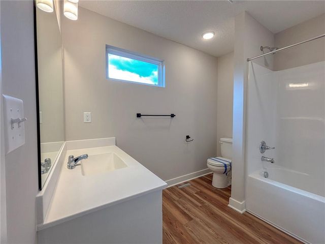 2940 N Getty Street, Kansas City, KS 66104