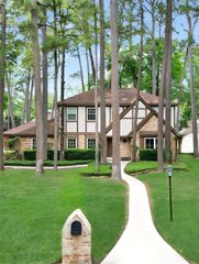6314 Moccasin Bend Drive, Spring, TX 77379