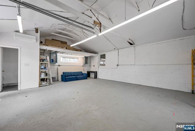 172 W Madison Avenue Storefront & Ga, Dumont, NJ 07628