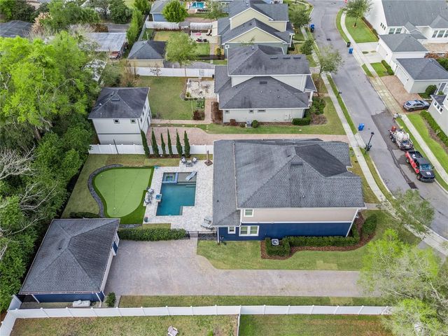 352 MOONBEAM LOOP, Oviedo, FL 32765