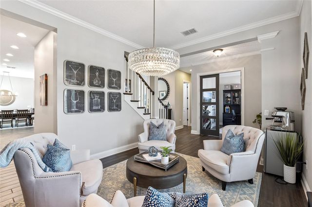 352 MOONBEAM LOOP, Oviedo, FL 32765