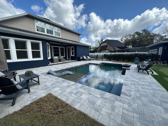 352 MOONBEAM LOOP, Oviedo, FL 32765