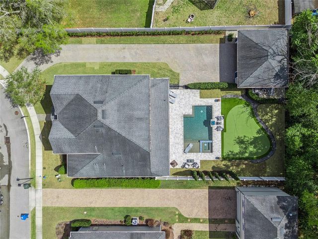 352 MOONBEAM LOOP, Oviedo, FL 32765