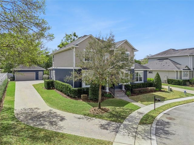 352 MOONBEAM LOOP, Oviedo, FL 32765
