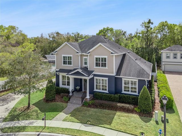 352 MOONBEAM LOOP, Oviedo, FL 32765