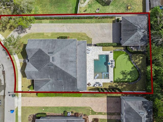 352 MOONBEAM LOOP, Oviedo, FL 32765