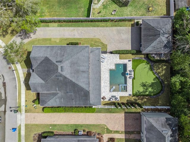 352 MOONBEAM LOOP, Oviedo, FL 32765