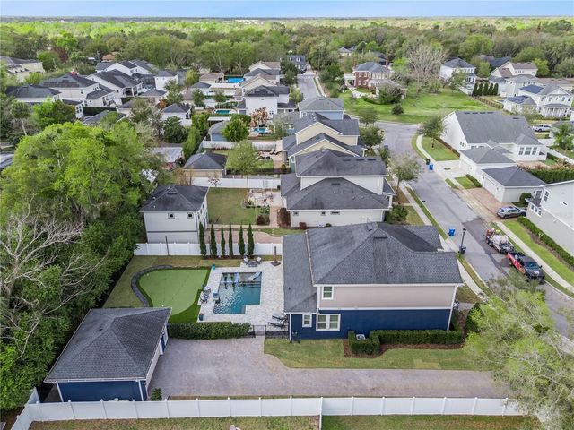 352 MOONBEAM LOOP, Oviedo, FL 32765