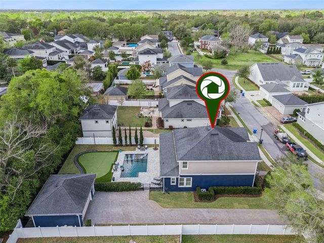 352 MOONBEAM LOOP, Oviedo, FL 32765