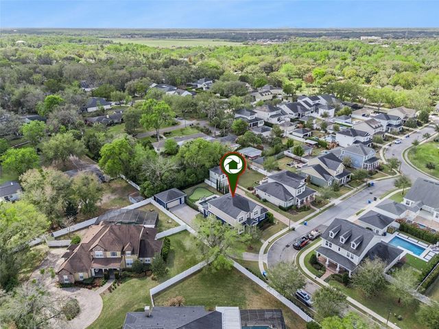 352 MOONBEAM LOOP, Oviedo, FL 32765