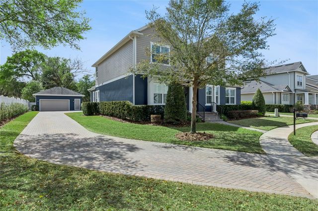 352 MOONBEAM LOOP, Oviedo, FL 32765