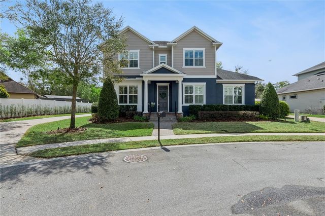 352 MOONBEAM LOOP, Oviedo, FL 32765